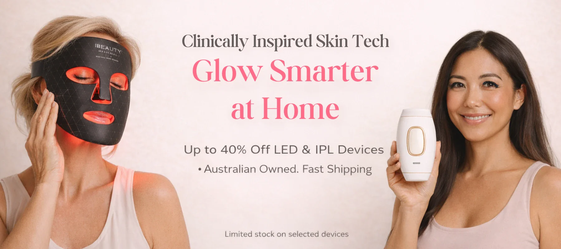 Radiate Beauty from Within