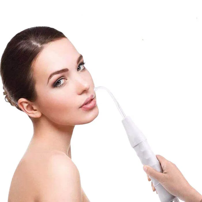 AcneClear™  High Frequency Acne Therapy Device - Image 3