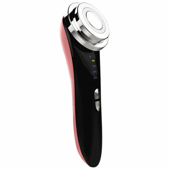 LED Light Skin Tightening Face Massager - Image 7