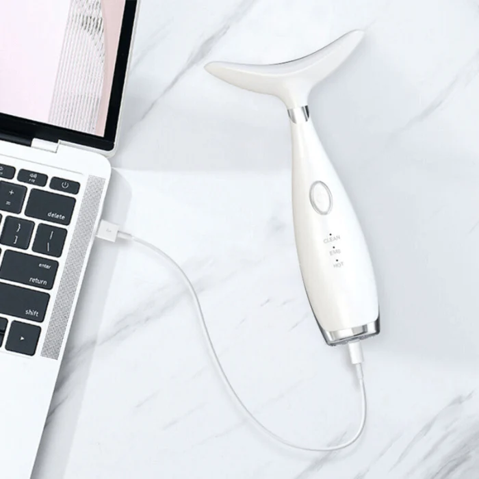 LED Neck Anti Aging Face Lifting Device - Image 9