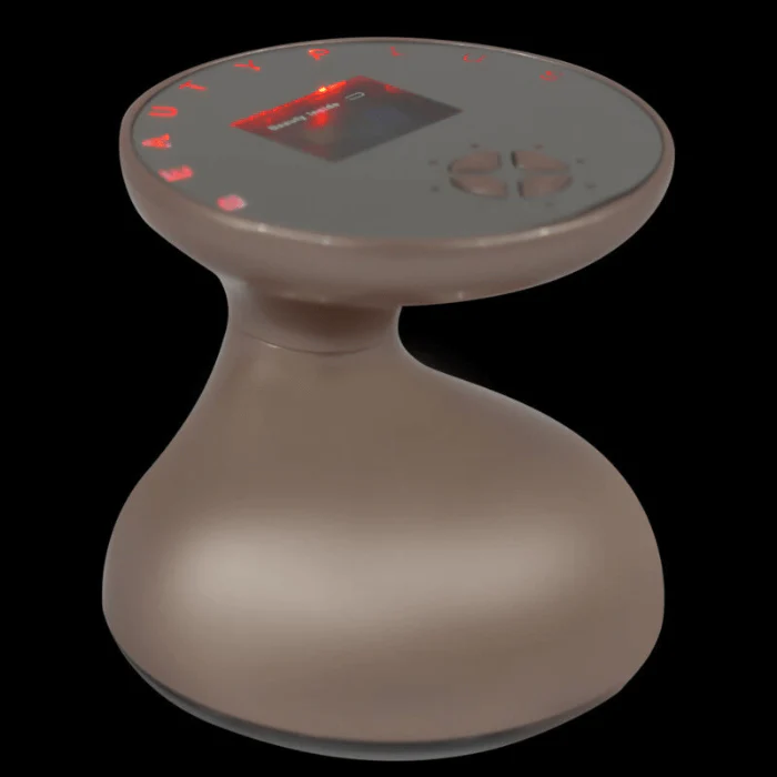 SlimPro™ RF LED Ultrasonic Cavitation Body Slimming Massager - Image 5