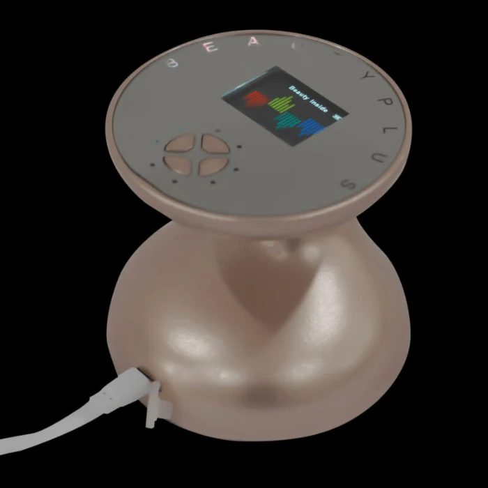 SlimPro™ RF LED Ultrasonic Cavitation Body Slimming Massager - Image 7