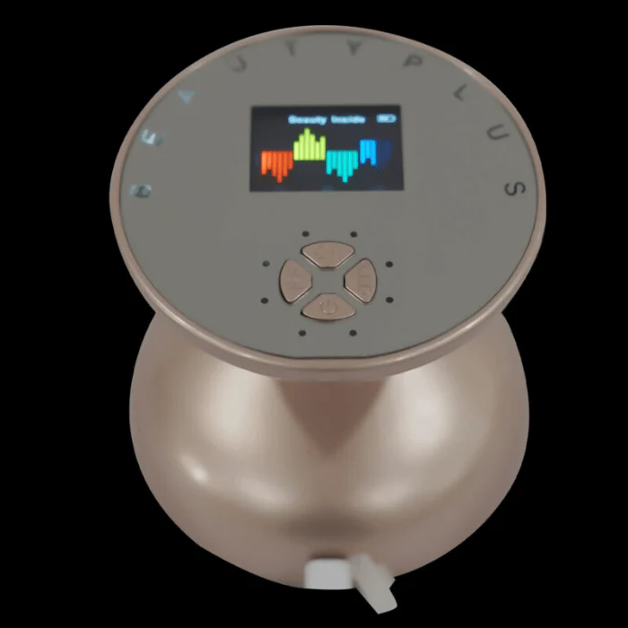 SlimPro™ RF LED Ultrasonic Cavitation Body Slimming Massager - Image 8