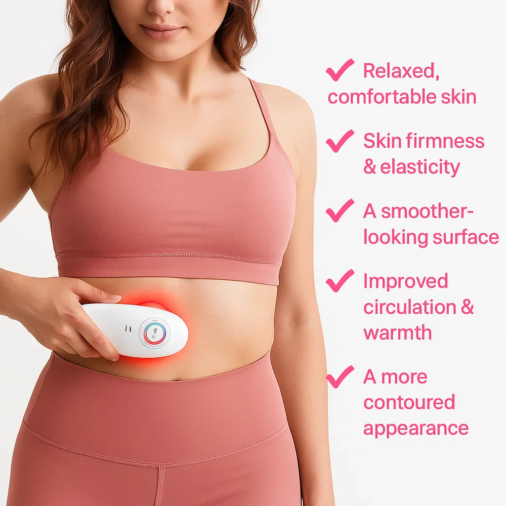 SculptPro™ 3-in-1 Skin Firming & Cellulite Massager - Image 5