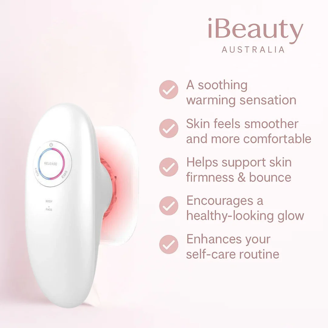 SculptPro™ 3-in-1 Skin Firming & Cellulite Massager - Image 6