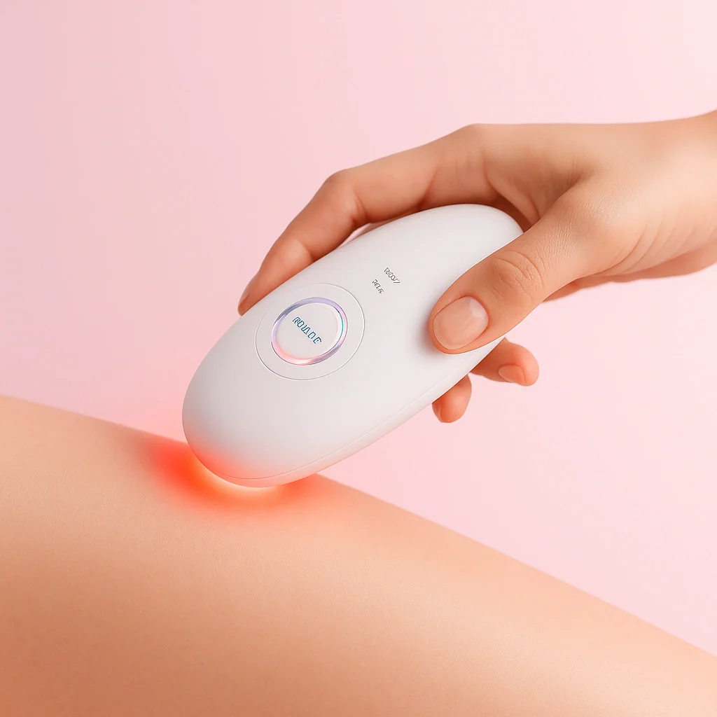SculptPro™ 3-in-1 Skin Firming & Cellulite Massager - Image 7