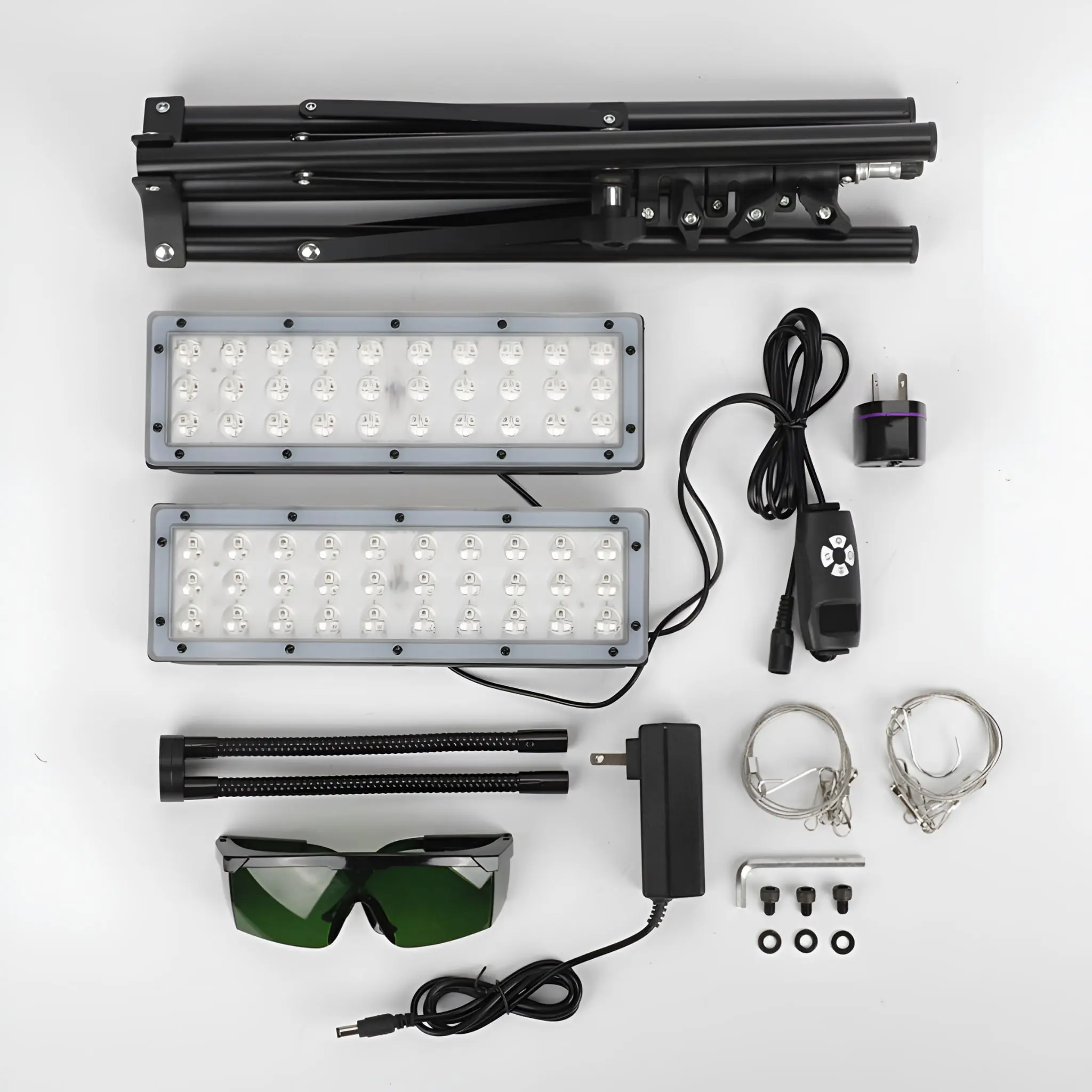 (BUNDLE) Body Recovery Light Pack – Full-Body Red Light Duo - Image 8