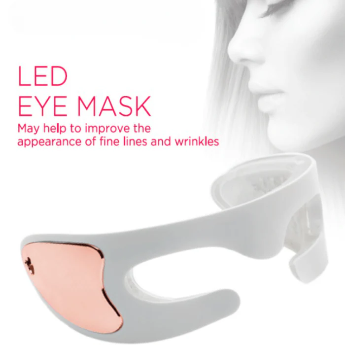 DePuff™ LED Eye Mask - Image 3