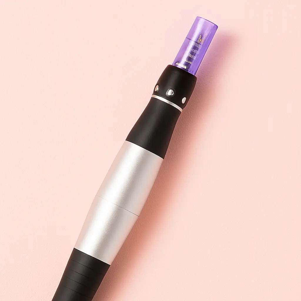 Microneedling Pen – Smoother Skin And Faded Scars - Image 4