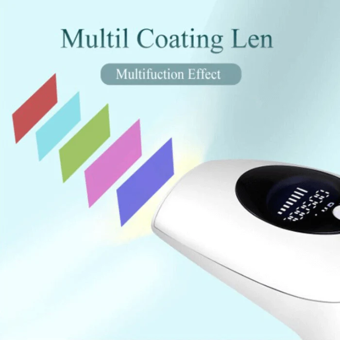 900000 Flashes Laser Epilator Permanent IPL Laser Hair Removal - Image 5