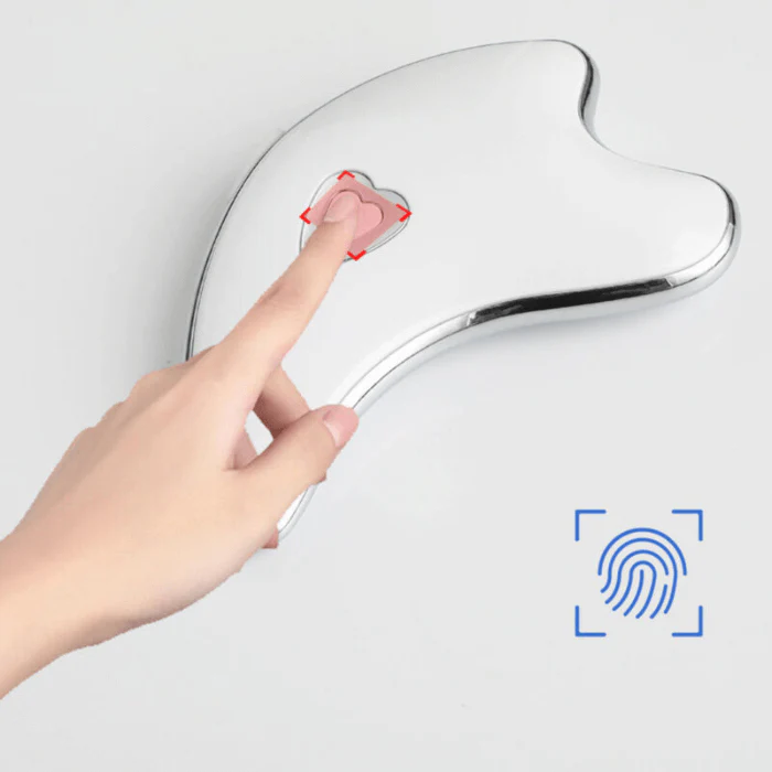 Guasha Face Neck Lifting & Tightening Massager - Image 6