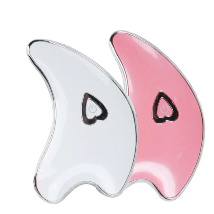 Guasha Face Neck Lifting & Tightening Massager - Image 9