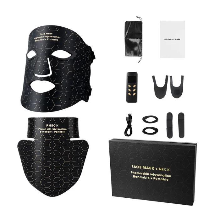 (BUNDLE) Glow & Firm Skin Kit - Image 5