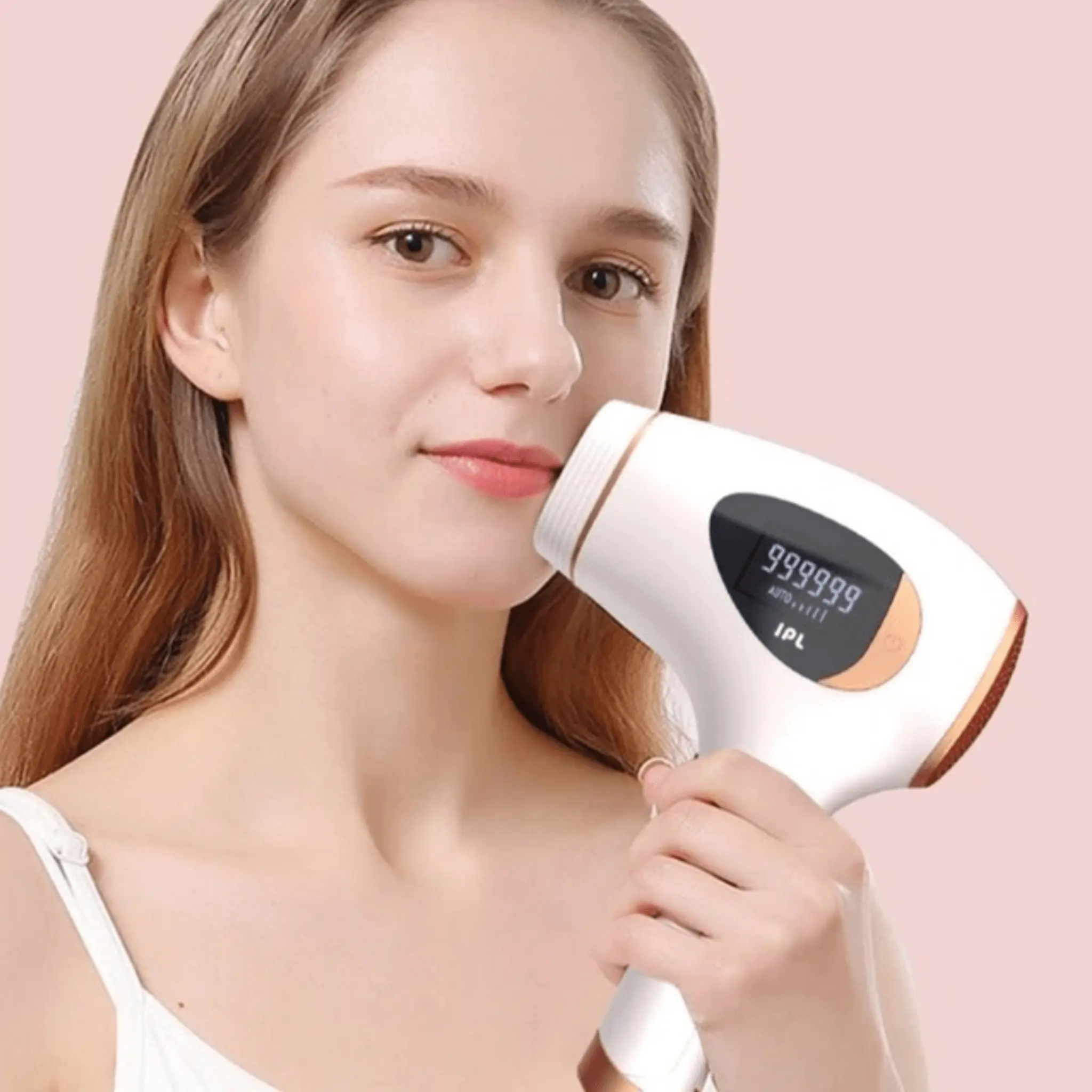 SilkSculpt™ Pro Laser Hair Removal - Image 3