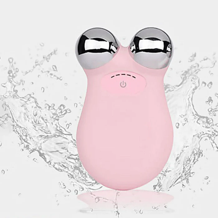 Microcurrent Face Skin Tightening and Lifting Device - Image 10