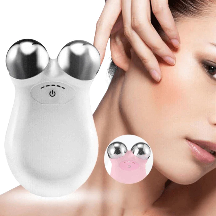 Microcurrent Face Skin Tightening and Lifting Device - Image 13