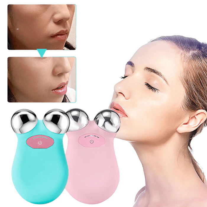 Microcurrent Face Skin Tightening and Lifting Device - Image 14