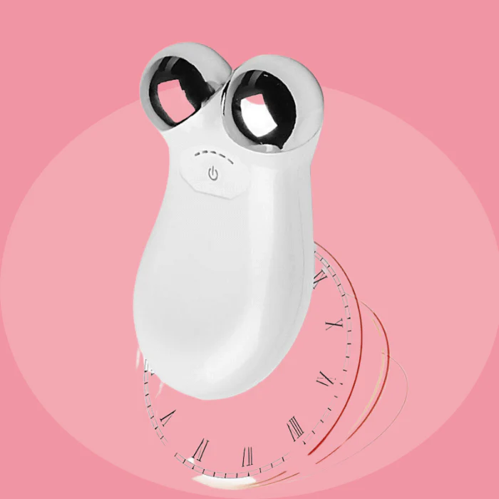 Microcurrent Face Skin Tightening and Lifting Device - Image 3