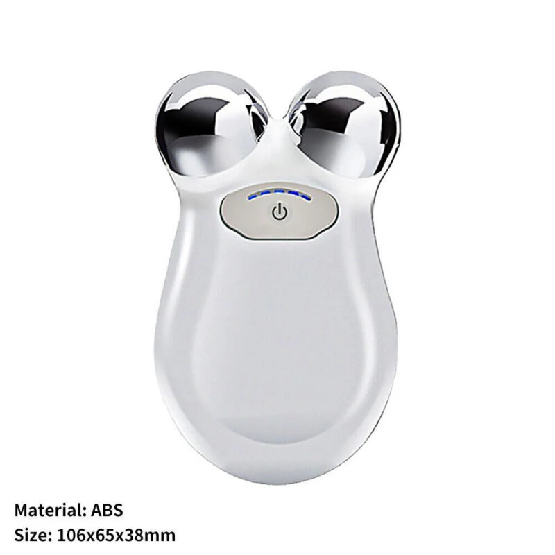 Microcurrent Face Skin Tightening and Lifting Device - Image 5
