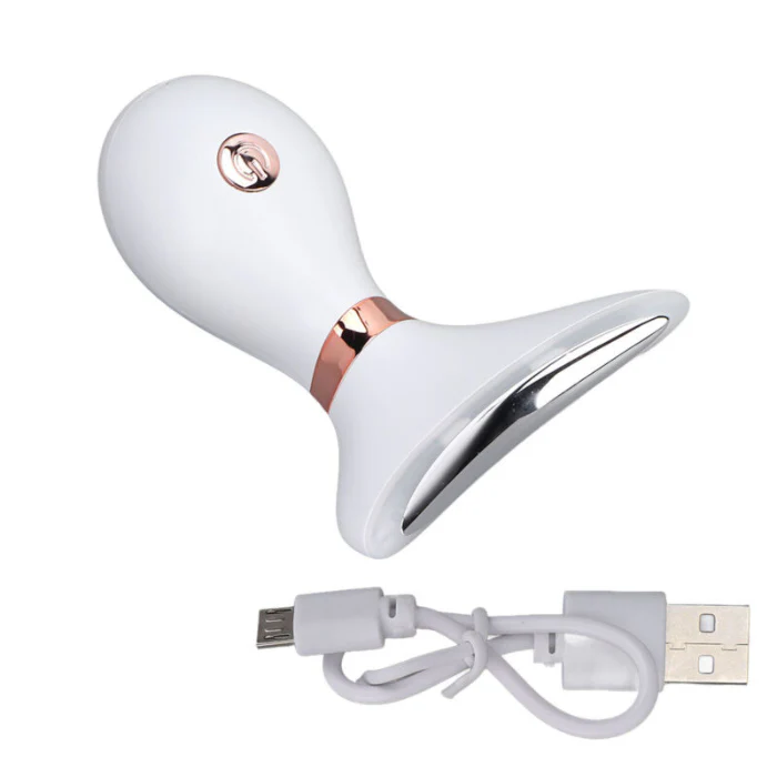 LED Neck Anti Wrinkles Face Lift Skin Tightening Massager - Image 7