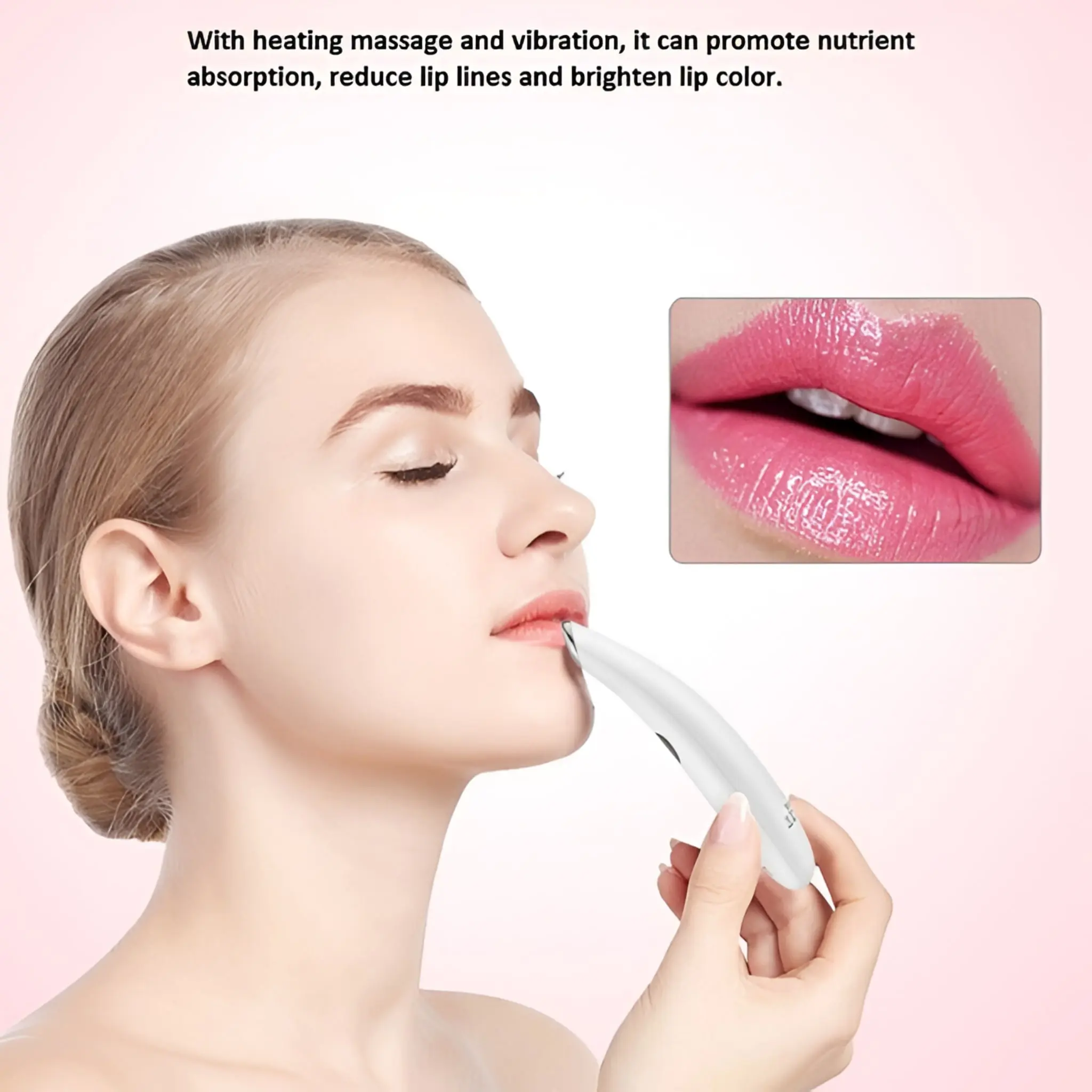 Ion Eye Face Massager Pen - Image 6
