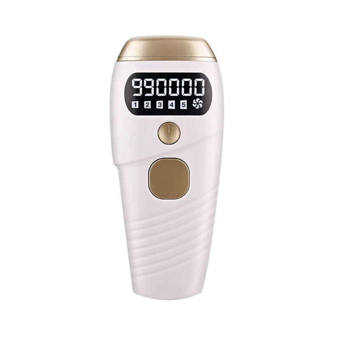 Laser IPL Permanent Hair Removal Face Body Skin Painless Epilator - Image 6
