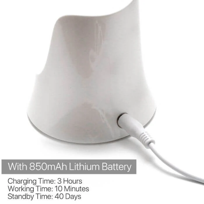 Ultrasonic Rejuvenation Facial Skin Care Therapy Massager - Image 8